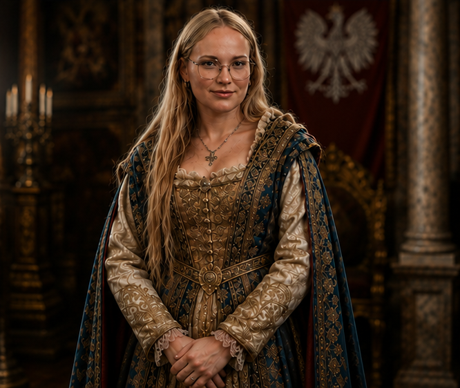 Córka Katarzyna