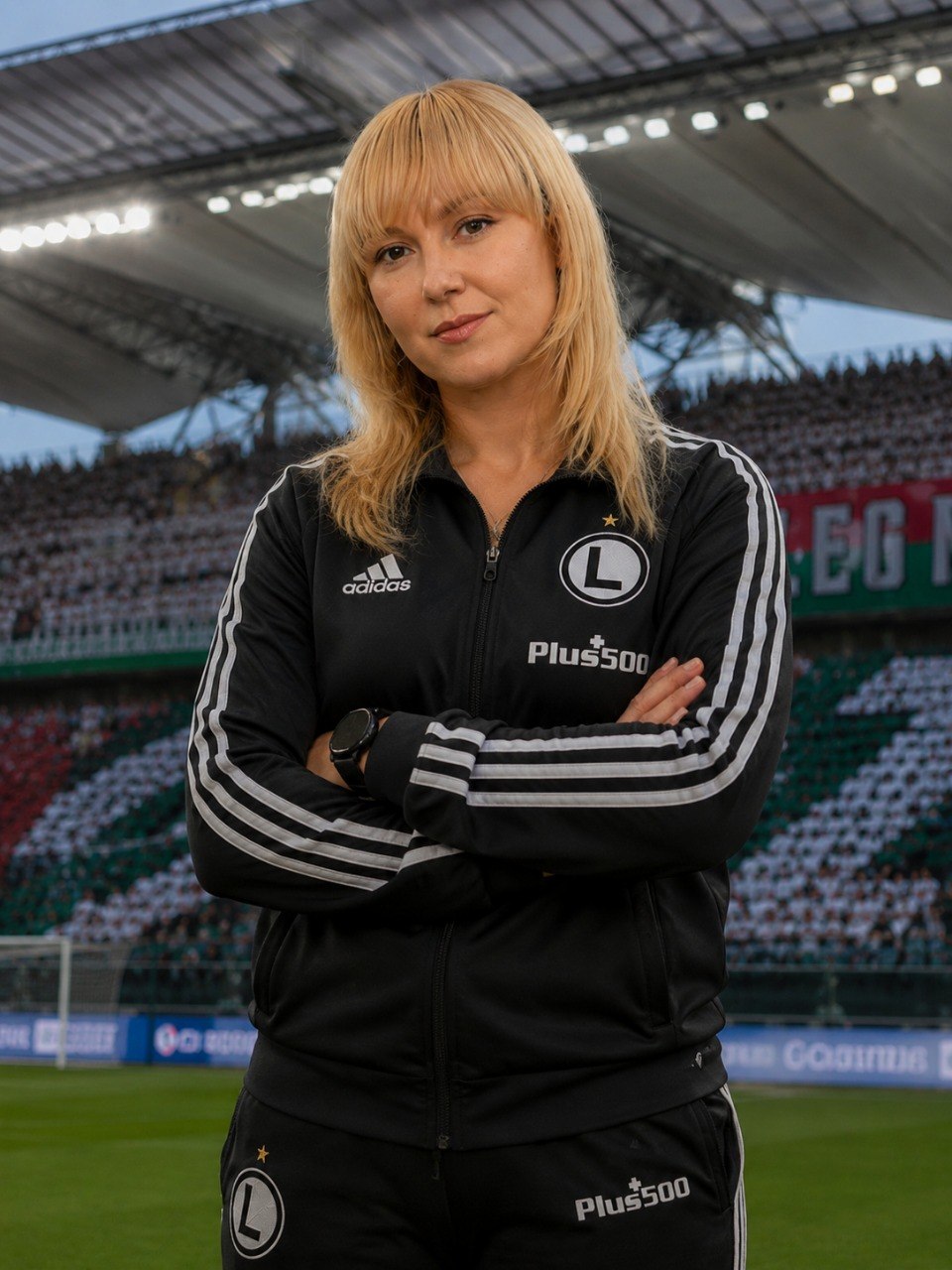Małgorzata — wspólna pasja